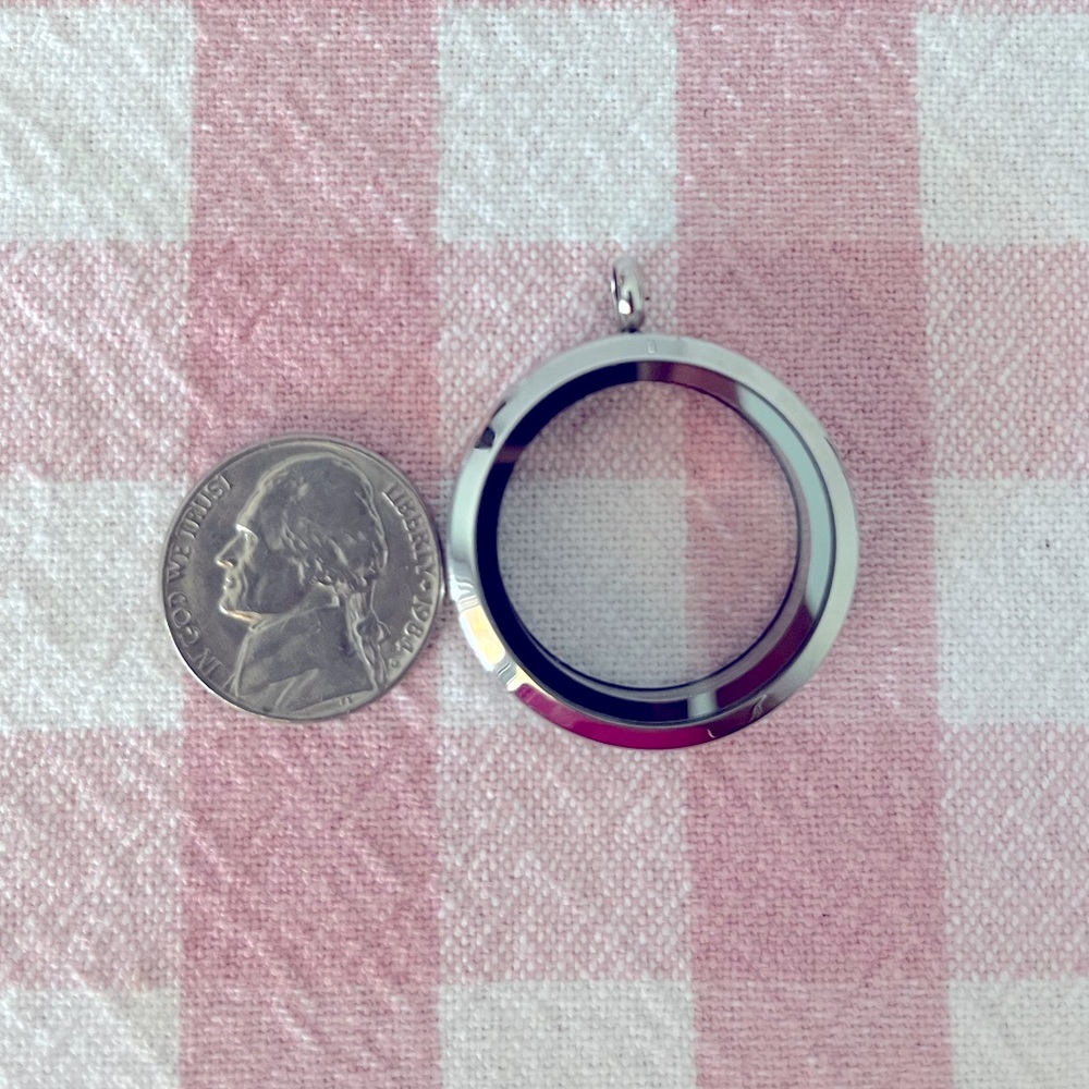 Origami Owl Locket